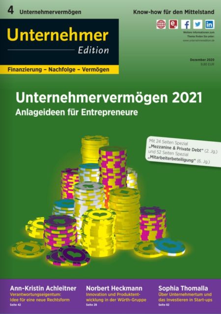 4/2020 Unternehmervermögen