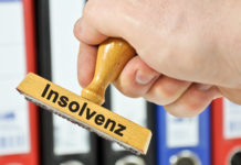 Unternehmensinsolvenzen auf Höchststand seit zehn Jahren Aussetzung der Insolvenzantragspflicht verlängert