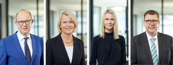 EDUR Geschäftsführungswechsel 2021