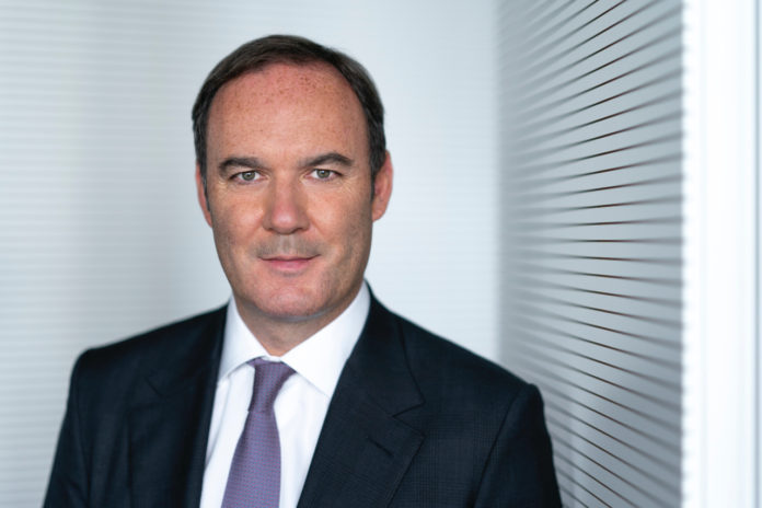 Michael Baur ist neuer Chief Restructuring Officer (CRO) der Benteler Gruppe.