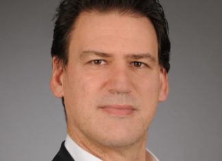 Zum 1. Januar hat Volker Fischer die Führung des IT-Dienstleisters und Softwareentwicklers GFT SE in Deutschland übernommen.