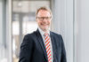 Seit Januar ist Dr. Lutz Aschke neuer Chief Financial & Chief Information Officer (CFO/CIO) beim Familienunternehmen Mahr.