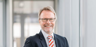 Seit Januar ist Dr. Lutz Aschke neuer Chief Financial & Chief Information Officer (CFO/CIO) beim Familienunternehmen Mahr.