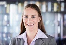 Sandra Banholzer übernimmt per 1. Juli 2021 als neue CEO die Führung des Schweizer Kosmetikunternehmens Rausch AG Kreuzlingen.