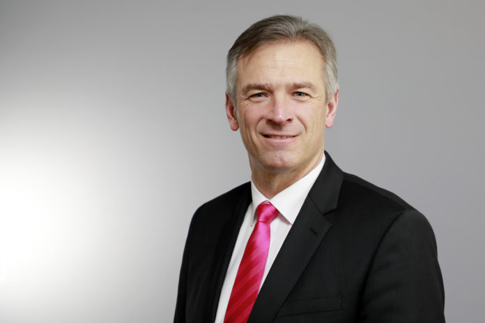 Markus Asch wurde zum CEO der Rittal International Stiftung & Co. KG und zum Vorsitzenden der Geschäftsführung der Rittal GmbH & Co. KG berufen.