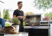 Der Gütersloher Hausgerätekonzern Miele übernimmt 75,1 Prozent der Anteile am Spezialisten für das Grillen mit Gas Otto Wilde.