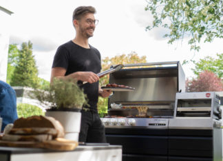 Miele erwirbt 75,1 Prozent der Anteile an Otto Wilde Der Gütersloher Hausgerätekonzern Miele übernimmt 75,1 Prozent der Anteile am Spezialisten für das Grillen mit Gas Otto Wilde.