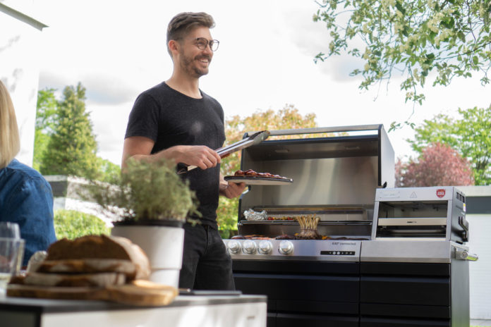 2021-019_01_Easy-Resize.com Der Gütersloher Hausgerätekonzern Miele übernimmt 75,1 Prozent der Anteile am Spezialisten für das Grillen mit Gas Otto Wilde.