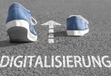 Act digital – Agenda der Nachfolgegeneration Die Nachfolgegeneration in Familienunternehmen übernimmt auch die Verantwortung, es in und durch das Zukunftsfeld Digitalisierung zu führen.