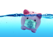 Unternehmensinsolvenzen sinken – die Schäden steigen Unternehmensinsolvenzen