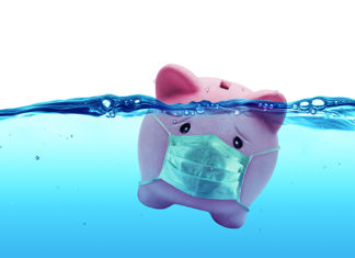 Unternehmensinsolvenzen