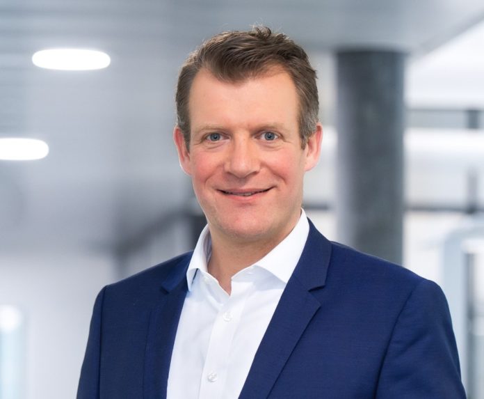 Patrimonium Private Equity verstärkt sein Private Equity-Team mit Ulrich Mogwitz .Der Senior Investment Director verfügt über langjährige Erfahrung.