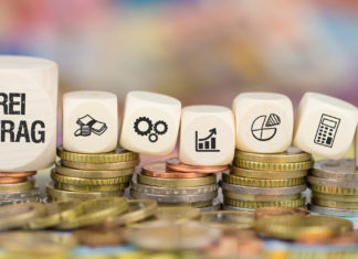 Bei Mitarbeiterkapitalbeteiligungen wird der Freibetrag deutlich erhöht Im Finanzausschuss des Deutschen Bundestags wurde heute die Erhöhung des Freibetrags für Mitarbeiteraktien von 360 auf 1.440 Euro beschlossen.
