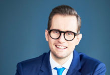 Christian Berner steuert die Berner Group künftig als CEO und Alleineigentümer. Er hat damit die Regelung der Nachfolge abgeschlossen.
