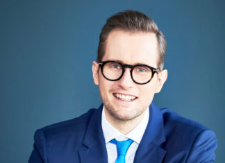 Christian Berner führt die Berner Group als Alleineigentümer Christian Berner steuert die Berner Group künftig als CEO und Alleineigentümer. Er hat damit die Regelung der Nachfolge abgeschlossen.