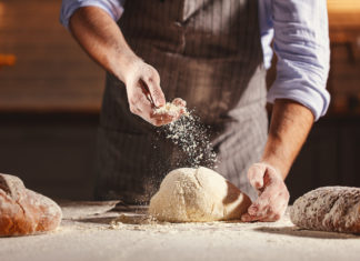 Was machen die Deutschen während eines Lockdowns? Sie backen! Im Jahr 2021 haben viele Deutsche den Schritt gewagt und machten das Backen zu ihrem Beruf.