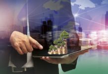 Kreditfonds auf dem Vormarsch