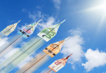 Das Wachstum stockt – die Preise steigen kräftig Wirtschaftsprognosen