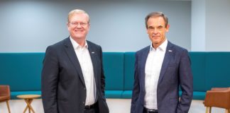 Dr. Volkmar Denner übergibt den Vorsitz der Bosch-Geschäftsführung an Dr. Stefan Hartung und widmet sich als Scientific Advisor der Quantentechnologie.