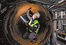 Bilfinger Rohleitungsbau an Erbud Holding Deutschland verkauft