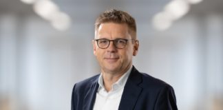 Dr. Mats Gökstorp übernimmt zum 1. Oktober das Amt des Vorstandsvorsitzenden der Sick AG.  Er folgt Dr. Robert Bauer nach.