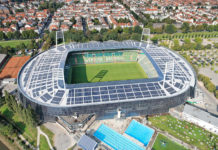 „Wirklich großer Erfolg für den SV Werder Bremen“