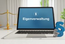 Bei Zahlungsunfähigkeit oder Überschuldung kann - bei frühzeitiger Antragstellung - die Eigenverwaltung eine echte Chance darstellen.