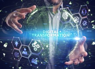 Digitalisierung als holistischen Ansatz begreifen Bei den meisten mittelständischen Unternehmen genießt das Thema Digitalisierung seit Jahren einen hohen Stellenwert. COVID-19 hat diesen Trend verstärkt.