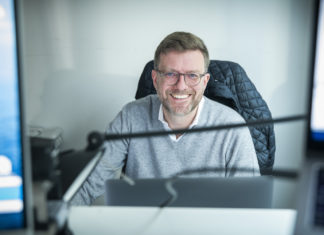 Creditshelf: Zweistelliges Wachstum im ersten Halbjahr 2021