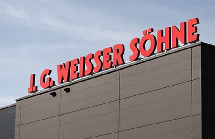 Hardinge Inc. übernimmt die J.G Weisser Söhne GmbH & Co. KG, einen führenden Hersteller von multifunktionalen Präzisions-Drehmaschinen und Drehzentren.