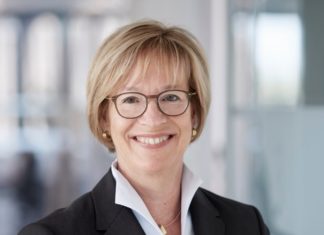 Kathrin Dahnke wird neue CFO bei Ottobock