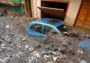Hochwasser