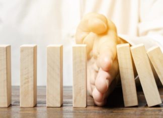 Eterna geht in StaRUG-Verfahren