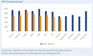 Insolvenzen 