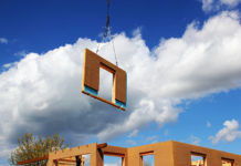 Adcuram übernimmt Streif, Schwabenhaus und Danhaus Fertighaushersteller