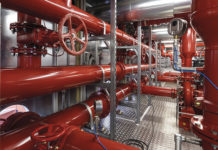 Auch jüngere Gründer suchen die Nähe zu Private Equity Multimon Brandschutzanlagen