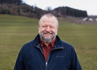 Vaude wirbt damit, der nachhaltig innovative Bergsportausrüster zu sein. Die Unternehmeredition sprach mit Erwin Gutensohn, CFO bei Vaude.