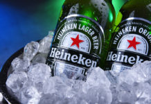 Geert Swaanenburg wird neuer Deutschland-Chef von Heineken Geert Swaanenburg (50) wird ab dem 1. Oktober 2021 neuer Deutschland-Chef bei Heineken. Derzeit ist Geert Swaanenburg Geschäftsführer von Heineken Ungarn.
