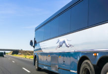 Flixbus übernimmt Greyhound Greyhound