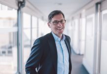 Mit Wirkung zum 1. November übernimmt Dr. Klaus Geißdörfer den Vorsitz der Geschäftsführung der ebm-papst Gruppe.