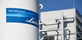 Der in Indien geborene Sanjiv Lamba wird am 1. März des nächsten Jahres Chief Executive Officer der Linde plc.