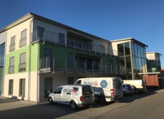 Zech Group übernimmt QUINtec Automation GmbH Die Zech Group integriert den Geschäftsbetrieb der Quintec Automation GmbH aus Pleidelsheim in ihre Unternehmensgruppe.