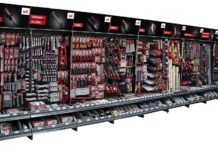 Systemlieferant für Baumärkte startet durch