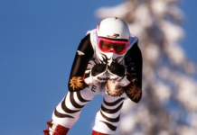 Michaela Gerg: „Skifahren bedeutet für mich Freiheit“ Michaela Gerg zählt zu den ehemals erfolgreichsten deutschen Skirennläuferinnen. Wir haben mit ihr über ihr bewegtes Leben gesprochen.