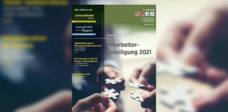 Special Mitarbeiterbeteiligung 2021 Unternehmeredition GoingPublic