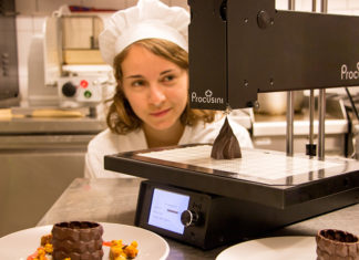 Print2Taste Insolvenz