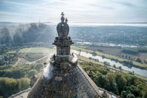 Das Familienunternehmen Kärcher gilt heute als der weltweit führende Anbieter von effizienten, ressourcenschonenden Reinigungssystemen.