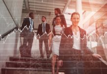 Implementierung neuer Mitarbeiteraktienprogramme Mit einer Kapitalisierung von 433 Mrd. EUR in Aktien ihrer Unternehmen wurde 2021 ein Rekord für Mitarbeiteraktionäre in Europa erzielt.