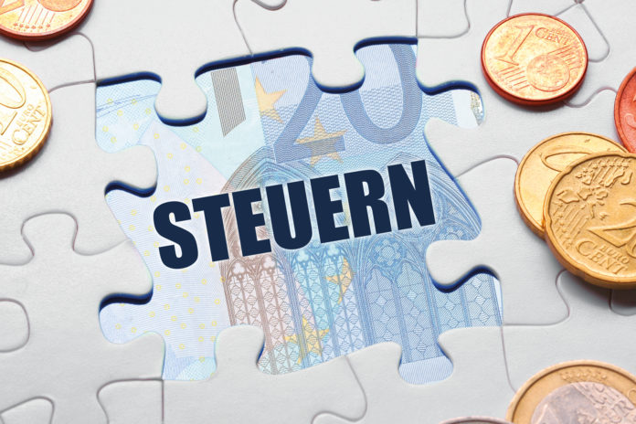 Steuern