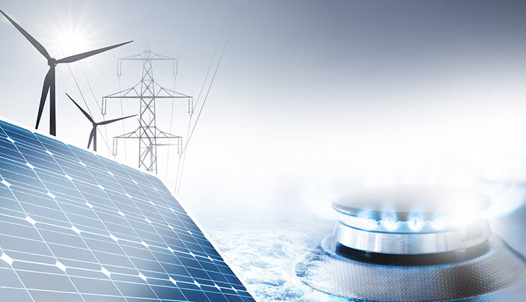 Energieversorger insolvent